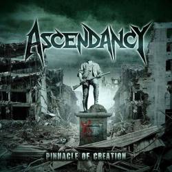 Ascendancy (USA-2) : Pinnacle of Creation